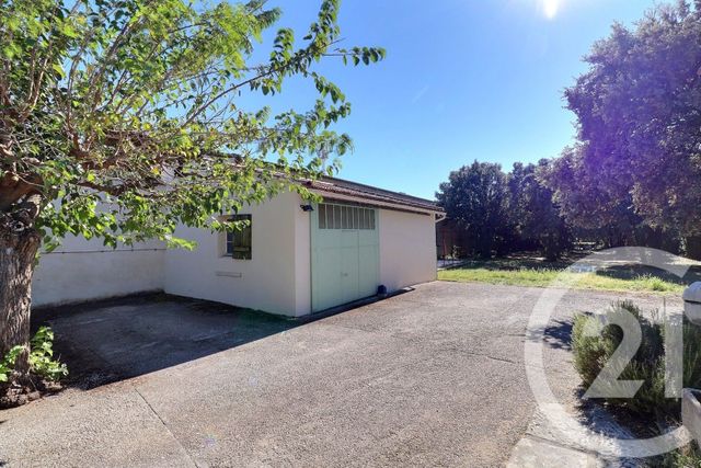 maison à vendre - 7 pièces - 235.5 m2 - CARPENTRAS - 84 - PROVENCE-ALPES-COTE-D-AZUR - Century 21 Aristide Briand