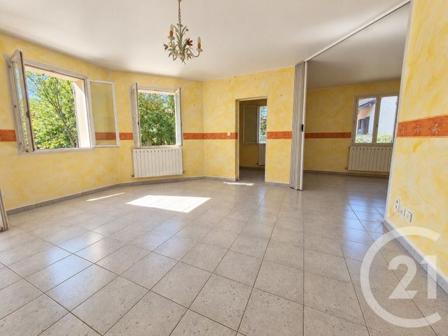 maison à vendre - 4 pièces - 124.0 m2 - PERNES LES FONTAINES - 84 - PROVENCE-ALPES-COTE-D-AZUR - Century 21 Aristide Briand