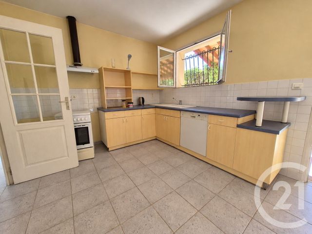 maison à vendre - 4 pièces - 124.0 m2 - PERNES LES FONTAINES - 84 - PROVENCE-ALPES-COTE-D-AZUR - Century 21 Aristide Briand
