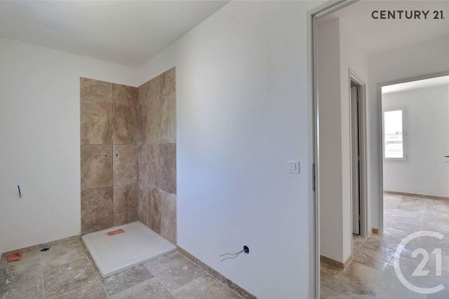 maison à vendre - 4 pièces - 105.0 m2 - SARRIANS - 84 - PROVENCE-ALPES-COTE-D-AZUR - Century 21 Aristide Briand
