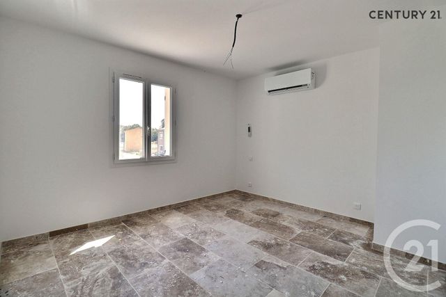 maison à vendre - 4 pièces - 105.0 m2 - SARRIANS - 84 - PROVENCE-ALPES-COTE-D-AZUR - Century 21 Aristide Briand