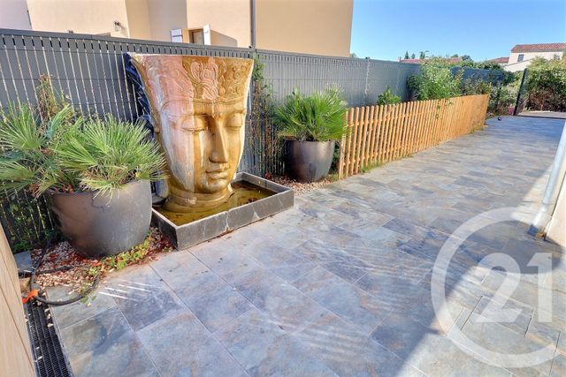 maison à vendre - 5 pièces - 118.0 m2 - PERNES LES FONTAINES - 84 - PROVENCE-ALPES-COTE-D-AZUR - Century 21 Aristide Briand