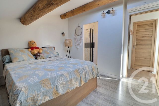 maison à vendre - 5 pièces - 118.0 m2 - PERNES LES FONTAINES - 84 - PROVENCE-ALPES-COTE-D-AZUR - Century 21 Aristide Briand
