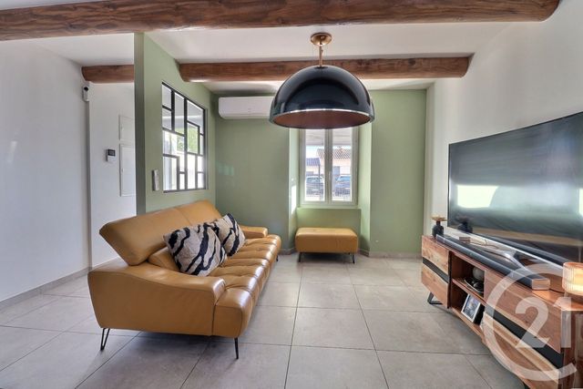 maison à vendre - 5 pièces - 118.0 m2 - PERNES LES FONTAINES - 84 - PROVENCE-ALPES-COTE-D-AZUR - Century 21 Aristide Briand