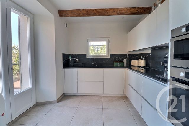 maison à vendre - 5 pièces - 118.0 m2 - PERNES LES FONTAINES - 84 - PROVENCE-ALPES-COTE-D-AZUR - Century 21 Aristide Briand