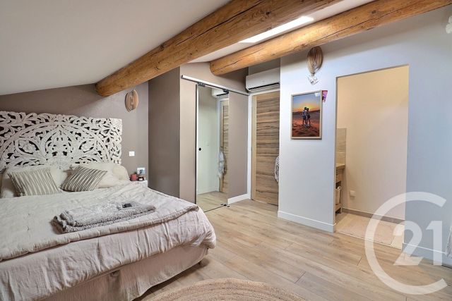 maison à vendre - 5 pièces - 118.0 m2 - PERNES LES FONTAINES - 84 - PROVENCE-ALPES-COTE-D-AZUR - Century 21 Aristide Briand