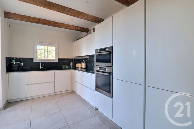 maison à vendre - 5 pièces - 118.0 m2 - PERNES LES FONTAINES - 84 - PROVENCE-ALPES-COTE-D-AZUR - Century 21 Aristide Briand