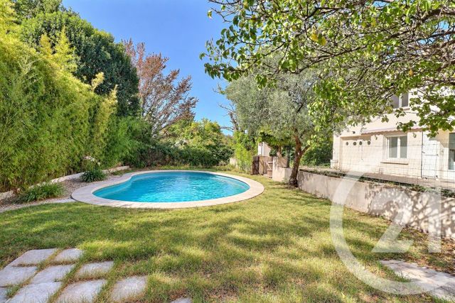 maison à vendre - 7 pièces - 157.0 m2 - CARPENTRAS - 84 - PROVENCE-ALPES-COTE-D-AZUR - Century 21 Aristide Briand