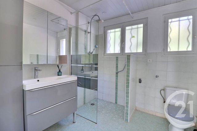 maison à vendre - 7 pièces - 157.0 m2 - CARPENTRAS - 84 - PROVENCE-ALPES-COTE-D-AZUR - Century 21 Aristide Briand
