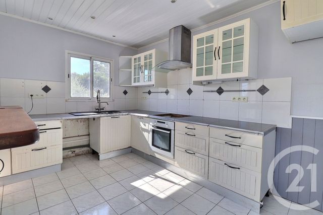 maison à vendre - 7 pièces - 157.0 m2 - CARPENTRAS - 84 - PROVENCE-ALPES-COTE-D-AZUR - Century 21 Aristide Briand