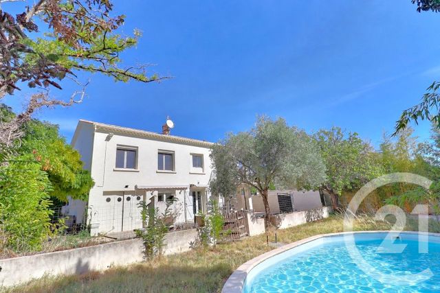 maison - CARPENTRAS - 84