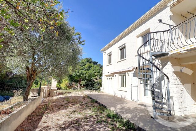 maison à vendre - 7 pièces - 157.0 m2 - CARPENTRAS - 84 - PROVENCE-ALPES-COTE-D-AZUR - Century 21 Aristide Briand