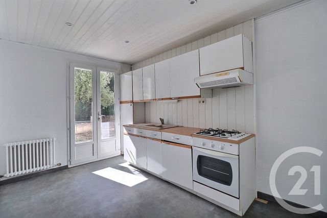 maison à vendre - 7 pièces - 157.0 m2 - CARPENTRAS - 84 - PROVENCE-ALPES-COTE-D-AZUR - Century 21 Aristide Briand